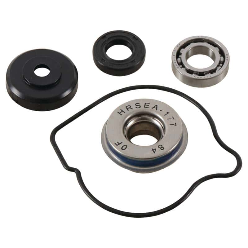 Hot Rods — Hot Rods 09-16 Honda CRF 450 R 450cc Water Pump Kit - view 2