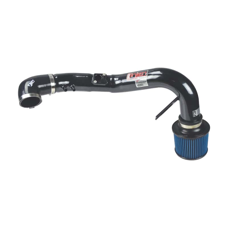 Injen — Injen 06-09 Civic Si Coupe & Sedan Black Cold Air Intake
Cold Air Intake
Air Intake Kit - view 3