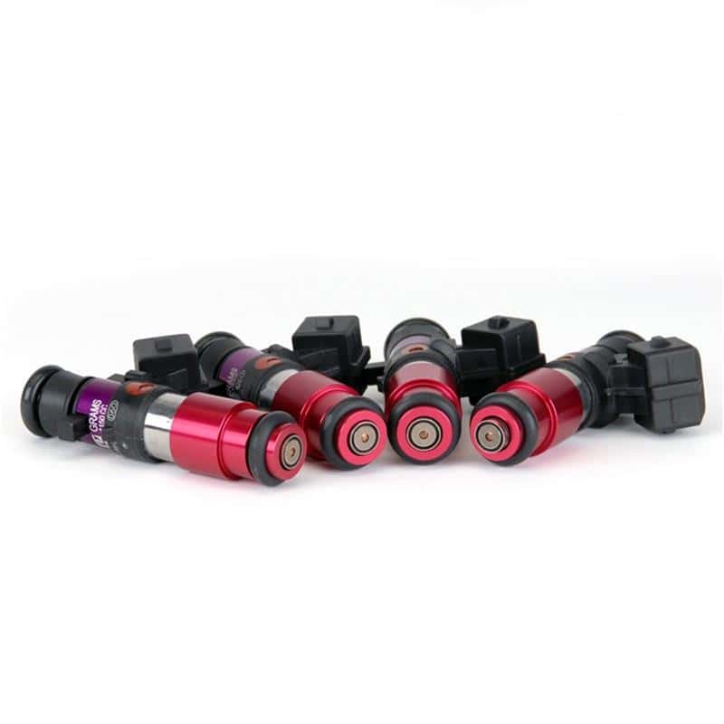 Grams Performance — Grams Performance 1150cc Cobalt INJECTOR KIT
Fuel Injector Set - view 2