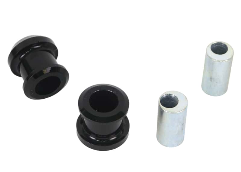 Whiteline — Whiteline 1991-1995 Honda Civic Control Arm - front lower inner rear bushing (caster correction)
Bushing Kit - view 3