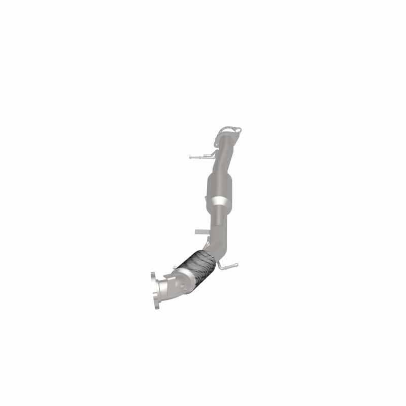 Magnaflow — Magnaflow 08-13 Volvo C30 2.5L Direct Fit Converter
California - view 14