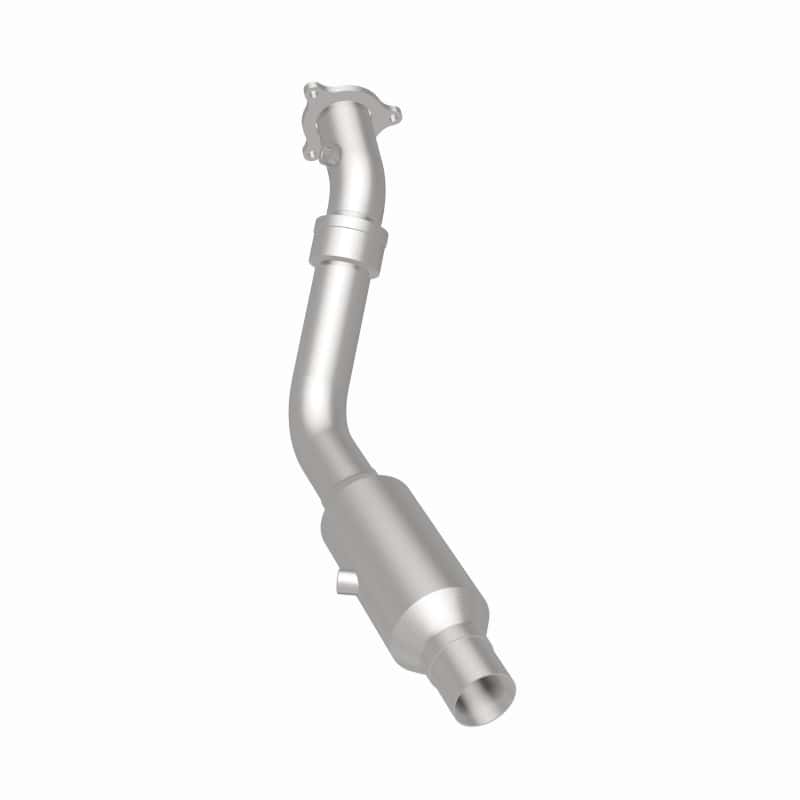 Magnaflow — MagnaFlow Conv Direct Fit OEM 2004-2006 Chrysler Pacifica Underbody
California - view 15
