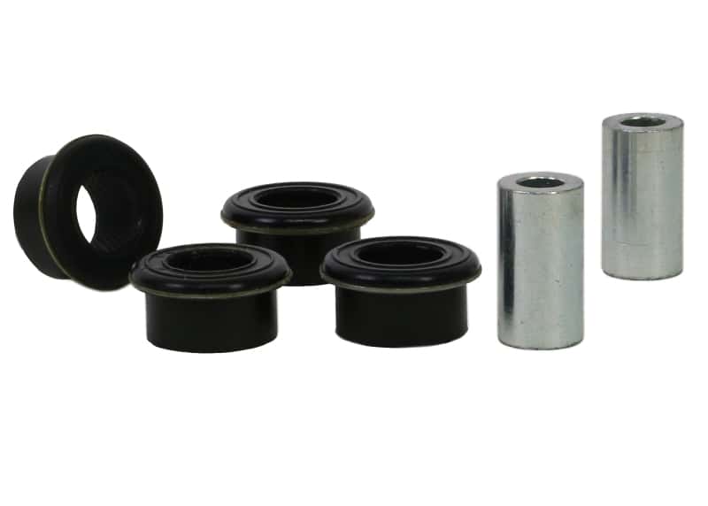 Whiteline — Whiteline Plus 12+ Subaru BRZ/Scion FR-S/Toyota 86 Rear Control Arm - Lower Inner Bushing
Bushing Kit - view 3