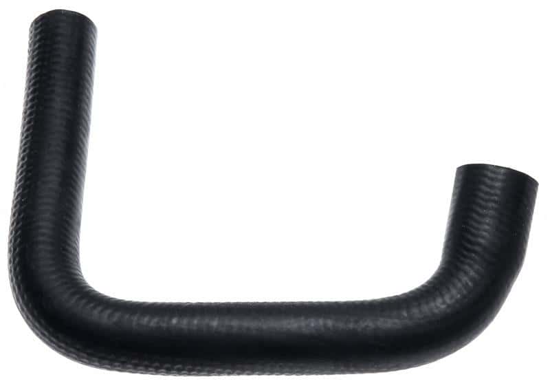 Gates — Gates 98-04 Isuzu Rodeo V-6 3.2L Heater To Pipe-1 Molded Heater Hose - view 1