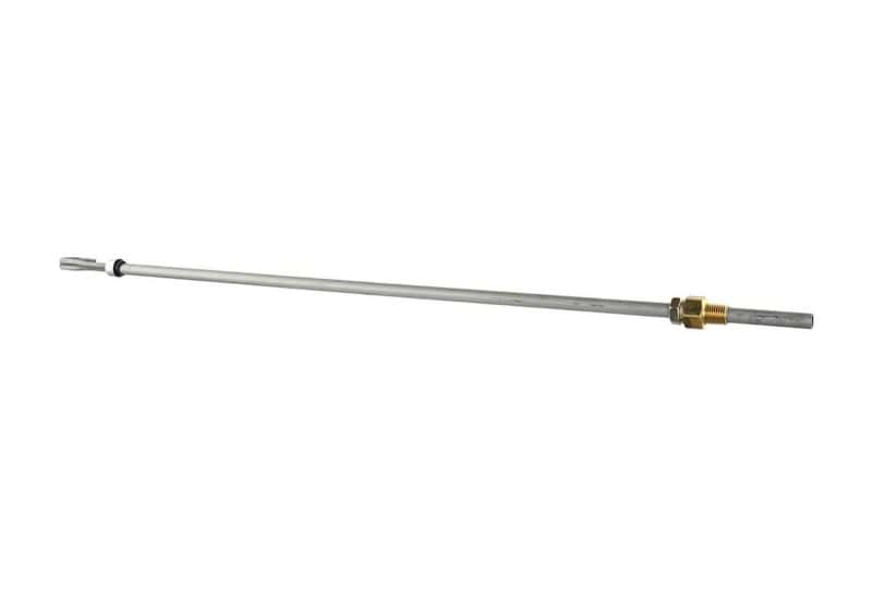 Ford Racing — Ford Racing 302 Universal Oil Dipstick/Tube
Oil Dipstick - view 9