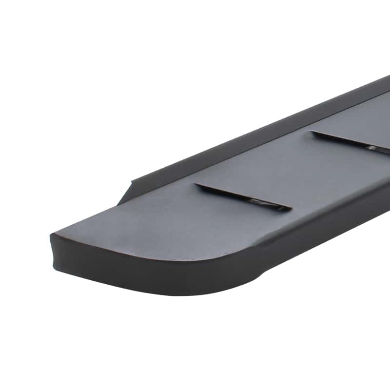 Go Rhino — Go Rhino RB10 Running Boards - Tex Black - 80in
RB10 Running boards - view 9