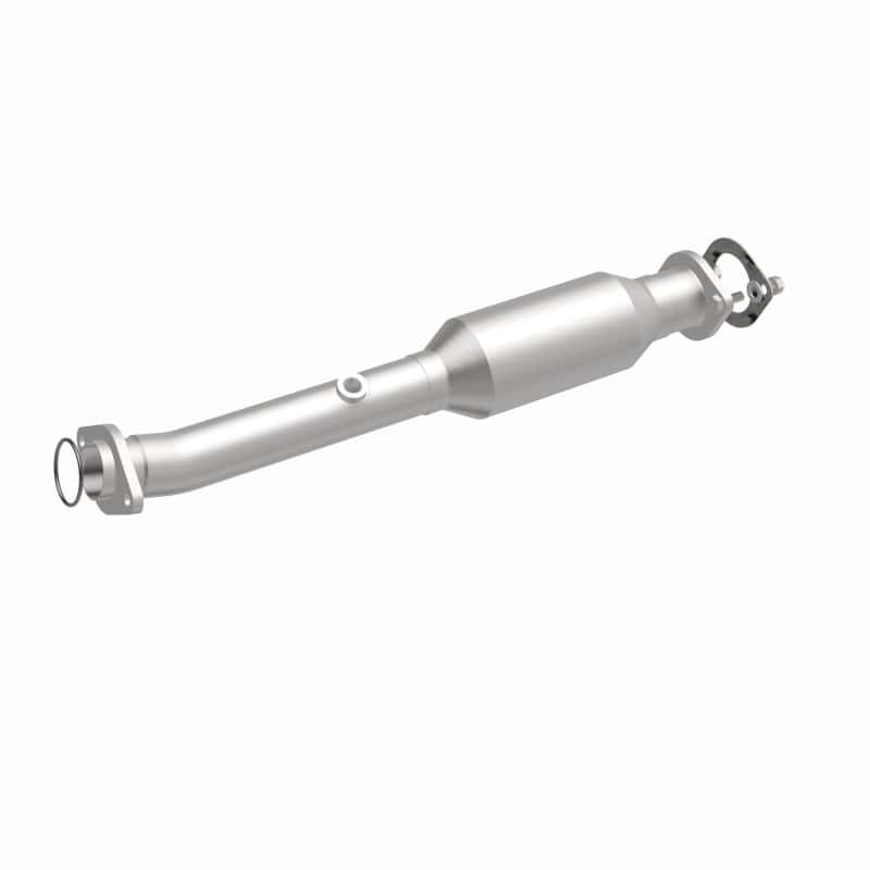 Magnaflow — Magnaflow 11-13 QX56 V8 5.6 OEM Underbody Direct Fit Converter
OEM Grade
OEM - view 9