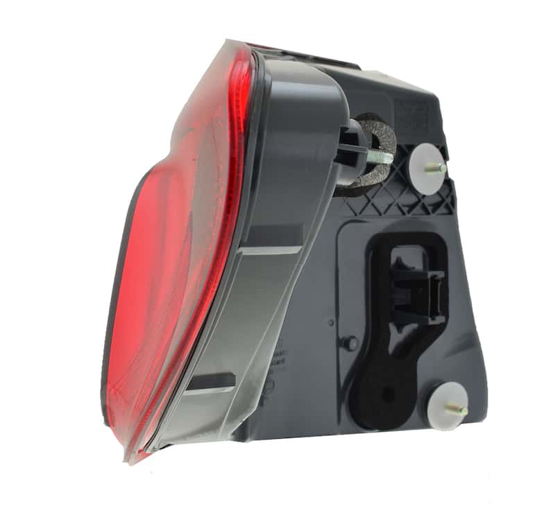 Hella — Hella 2009-2017 BMW 528i Right Outer Tail Light
TLMP RH LED  BMW 5 S
TLMP RH LED BMW 5 S - view 6