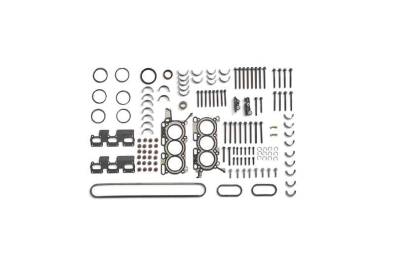 Ford Racing — Ford Racing 3.5L V6 NA Rebuild Kit No. 1
Rebuild Kit - view 1