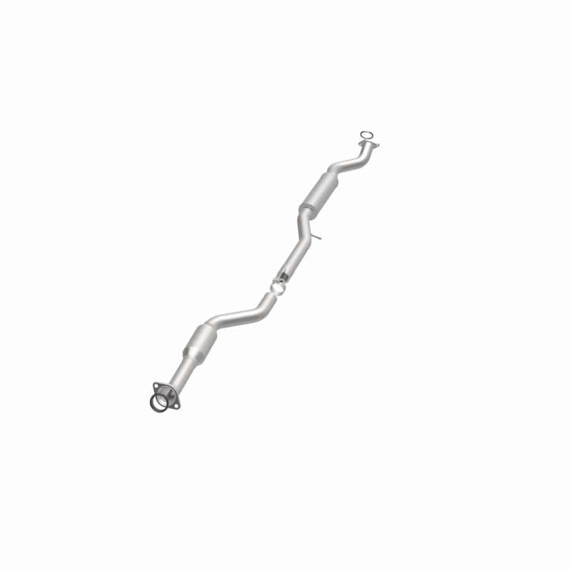Magnaflow — MagnaFlow OEM Grade 06-12 Mazda MX-5 Miata Direct Fit Federal Catalytic Converter
OEM Grade
OEM - view 26