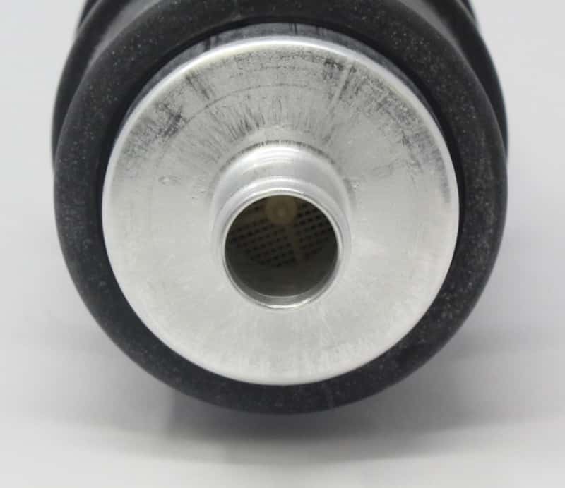 Walbro — Walbro Mercedes Benz 330lph High Pressure In-Line Screw Pump
Fuel Pump - view 4