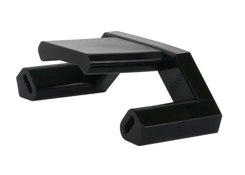 Whiteline — Whiteline 11-14 Ford Mustang GT / 12-13 Boss / 15 V6, Ecoboost, GT Gearbox - Mount Insert Bushing
Bushing Kit - view 1