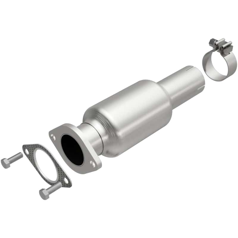 Magnaflow — MagnaFlow Conv DF 13-16 Ford Fusion 1.5L/2.0L
OEM Grade
OEM - view 1