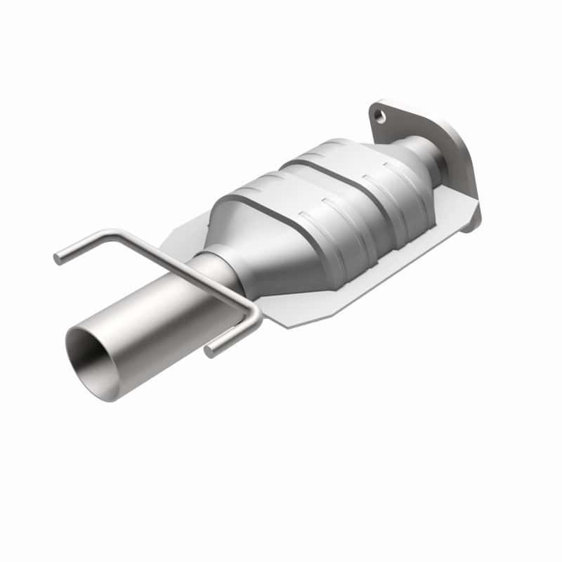 Magnaflow — MagnaFlow Conv DF 95-02 Continental 4.6L rear
HM Grade
HM - view 16