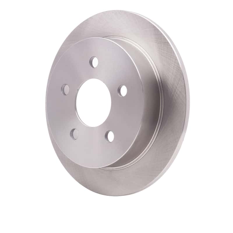 DFC — DFC 97-05 Buick Century Rear Brake Rotor
DFC Brake Rotor - view 2