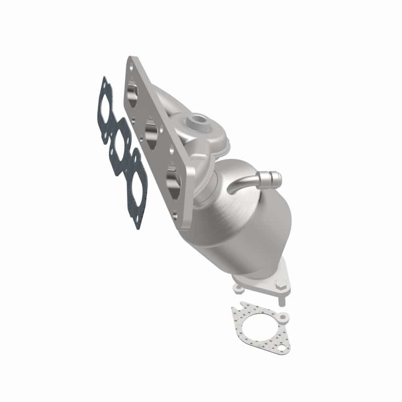 Magnaflow — Magnaflow Conv DF 01-05 Ford Escape 3.0L
California - view 9