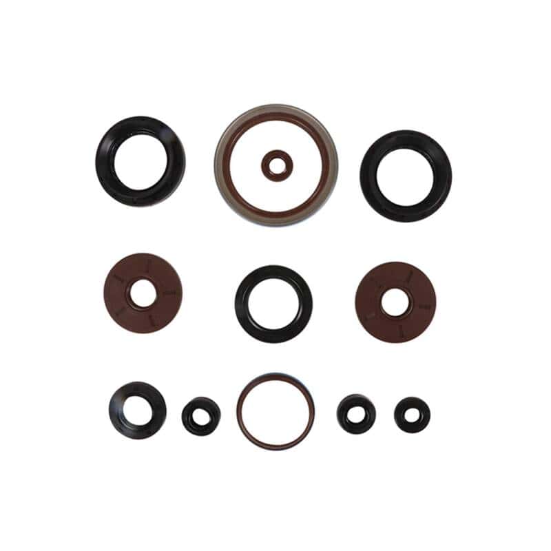 Vertex Pistons — Vertex Gaskets 2011 Arctic Cat 1000 H2 LTD Oil Seal Kit - view 2