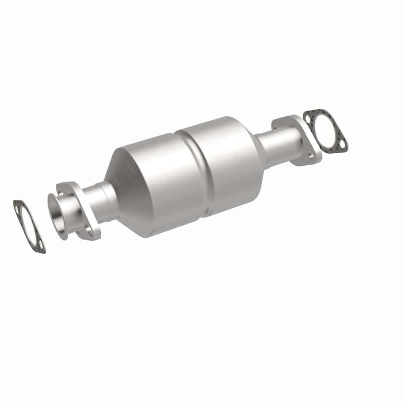 Magnaflow — Magnaflow 87-95 Dodge/Eagle/Plym CA Direct Fit Converter
California - view 9