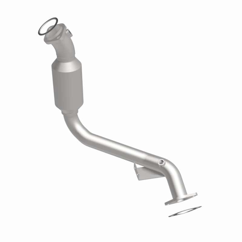 Magnaflow — Magnaflow 98-03 Ford Escort 2.0L Direct Fit Converter
California - view 12