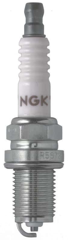 NGK — NGK Racing Spark Plug Box of 4 (R5672A-8) - view 2