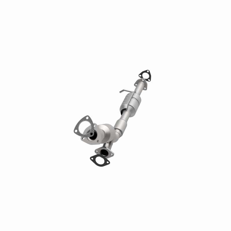 Magnaflow — MagnaFlow Conv DF 02-03 Saturn Vue 3.0L Rear
OEM Grade
OEM - view 26