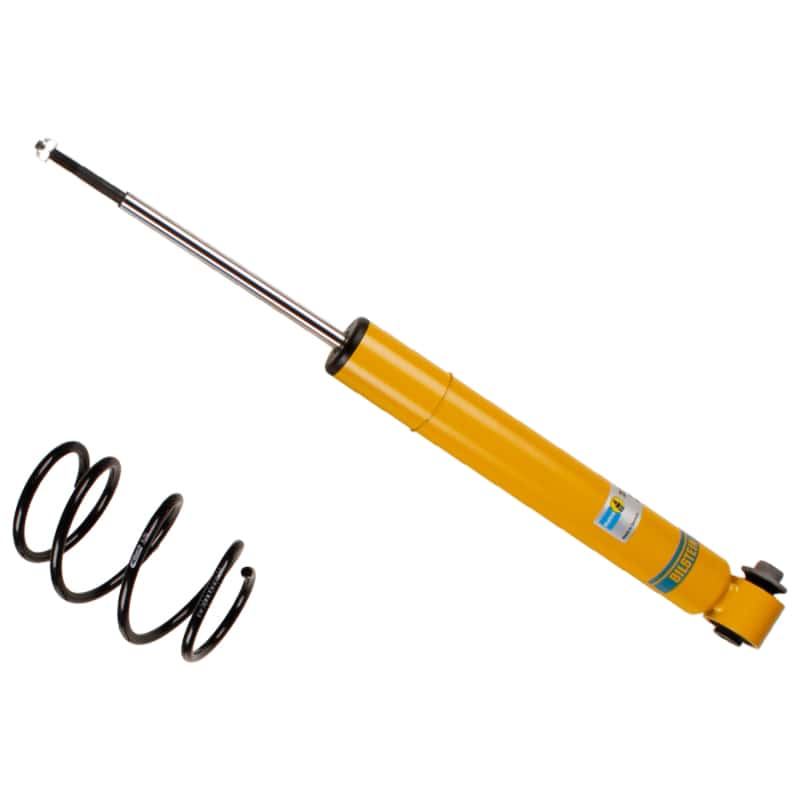 Bilstein — Bilstein B12 2003 BMW 530i Base Sedan Front and Rear Suspension Kit
Complete Kit - view 4
