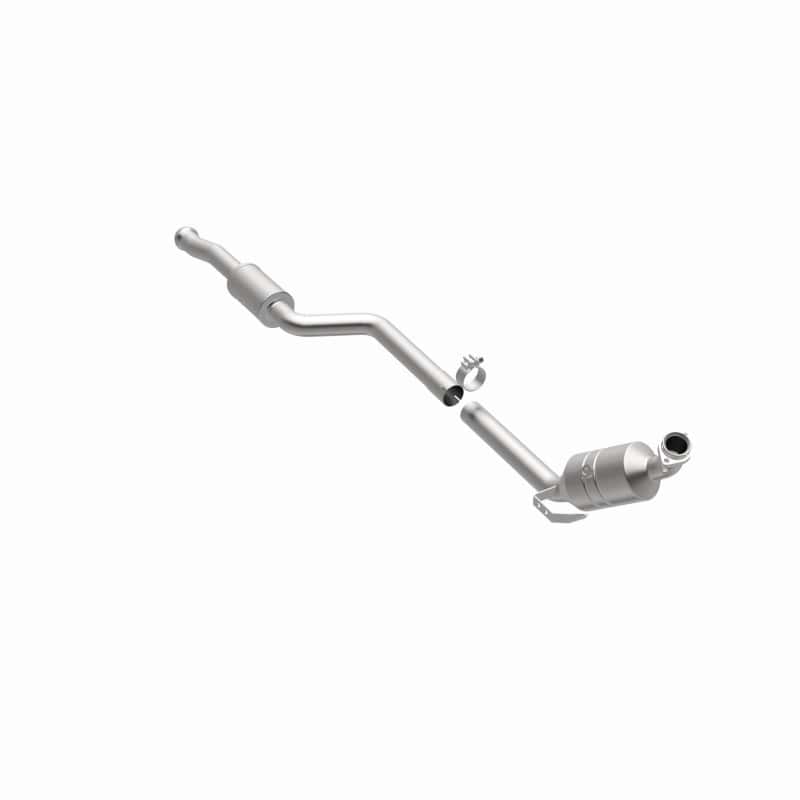 Magnaflow — Magnaflow Conv DF 08-10 C300 3.0L D/S
OEM Grade
OEM - view 23