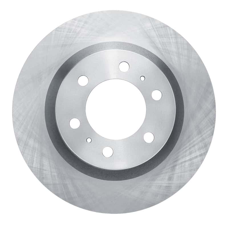 DFC — DFC 22-25 Lexus LX600 Front Brake Rotor - view 1