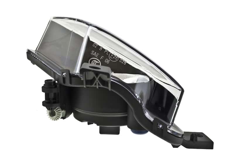 Hella — Hella 07-12 BMW 3 Series Fog Lamp w/ H8 Bulb - Right
Headlight - view 24