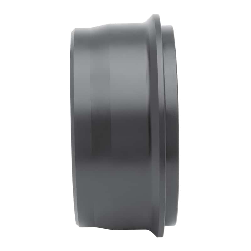 DFC — DFC 85-89 Nissan D21 Hardbody Pickup HD (6 Cyl) Rear True Balanced Brake Drum
DFC Brake Drum - view 3