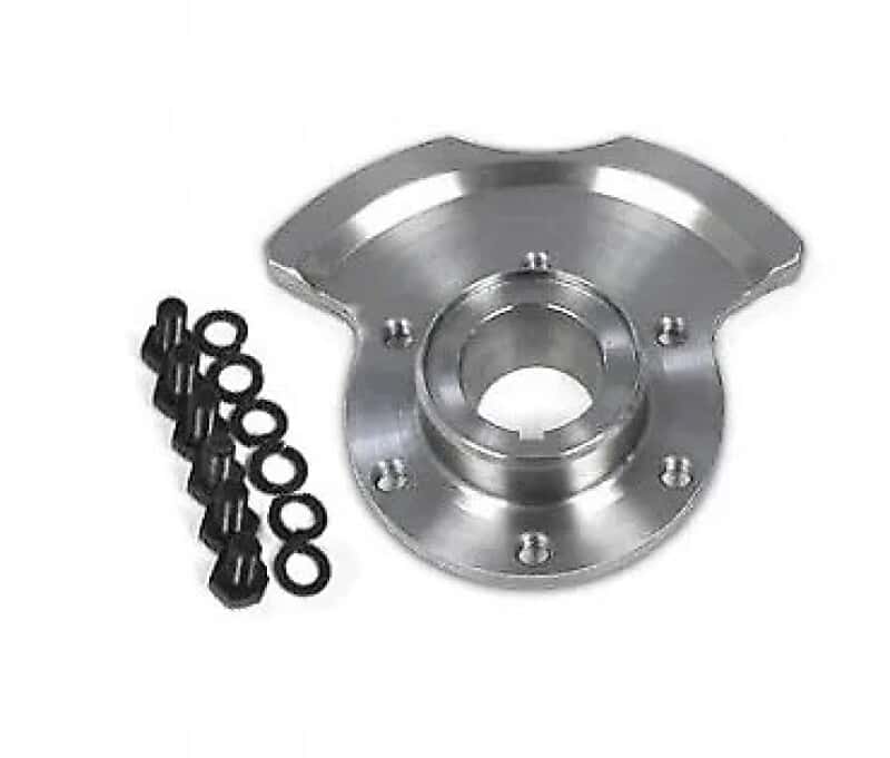 Competition Clutch — Competition Clutch 86-88 Mazda RX7 Counterweight w/ Bolts
Counterweight Kit - view 1