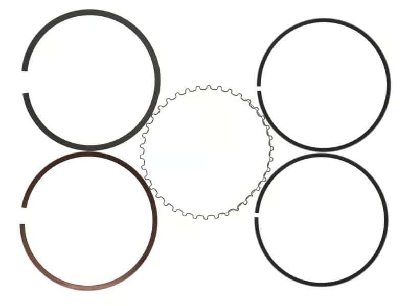 Wiseco — Wiseco 96.00mm Ring Set
Piston Rings - view 7