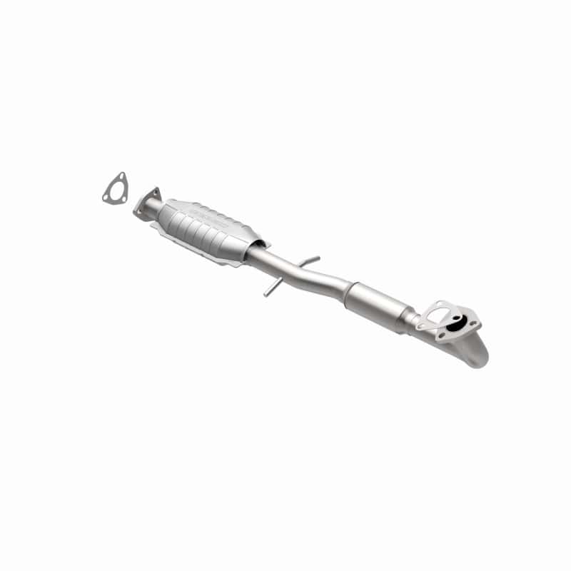 Magnaflow — MagnaFlow Conv DF 01-02 Saturn Rear OEM
OEM Grade
OEM - view 22