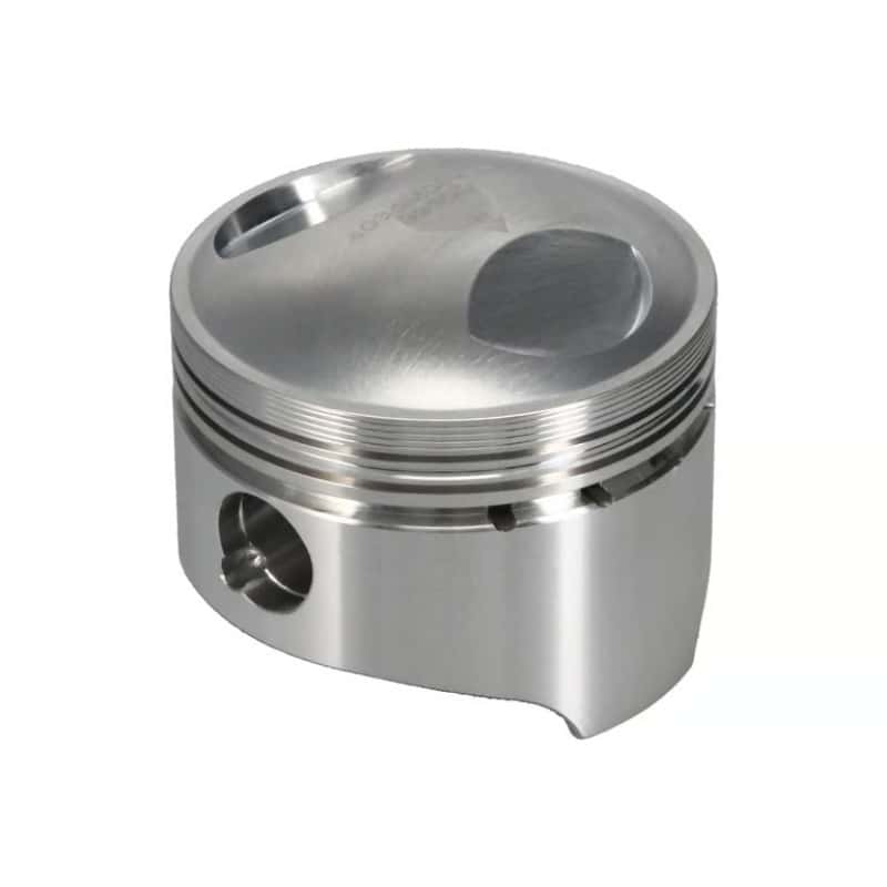 Wiseco — Wiseco Suzuki GS750 77-79 10.251 CR 2717XC Piston Kit
Piston Kit - view 4