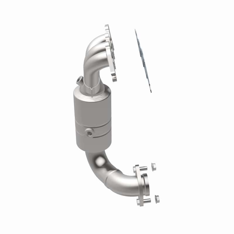 Magnaflow — Magnaflow Conv DF 07-11 Chrysler Sebring 2.7L Fr Manifold / 08-10 Dodge Avenger 2.7L Fr Manifold
OEM Grade
OEM - view 20