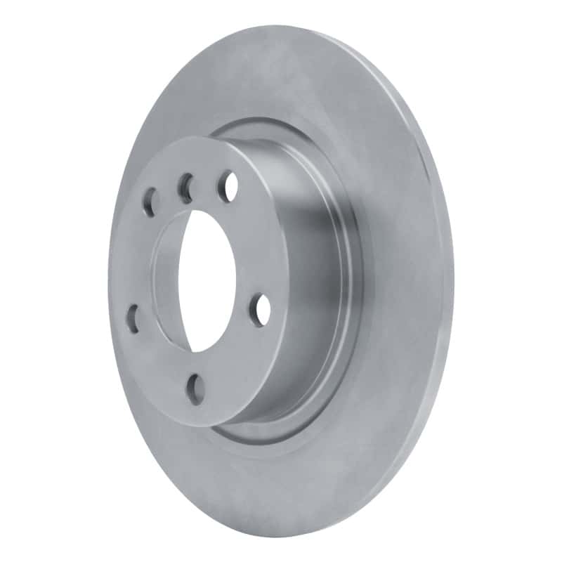 DFC — DFC 13-16 Mini Cooper Countryman Rear Brake Rotor
DFC Brake Rotor - view 2