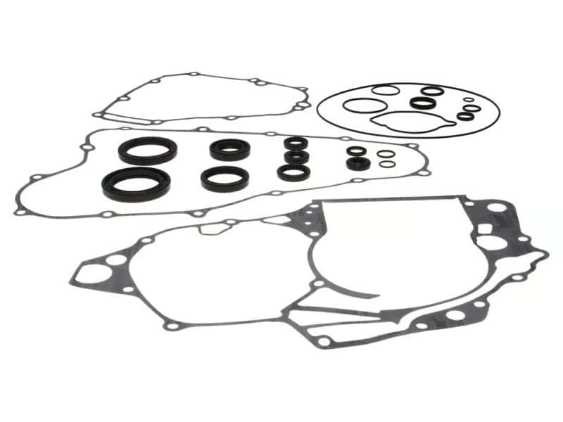 Wiseco — Wiseco 09-16 Honda CRF450R Bottom End Gasket Kit
Gasket Kit - view 6