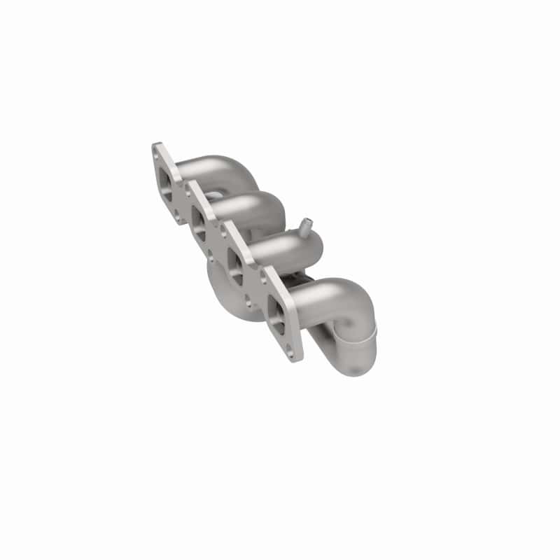 Magnaflow — Magnaflow Conv DF 98-99 Nissan Frontier 2.4L
California - view 22