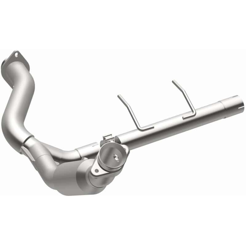 Magnaflow — Magnaflow 07-08 Ford Expedition 5.4L Direct Fit Converter
California - view 3
