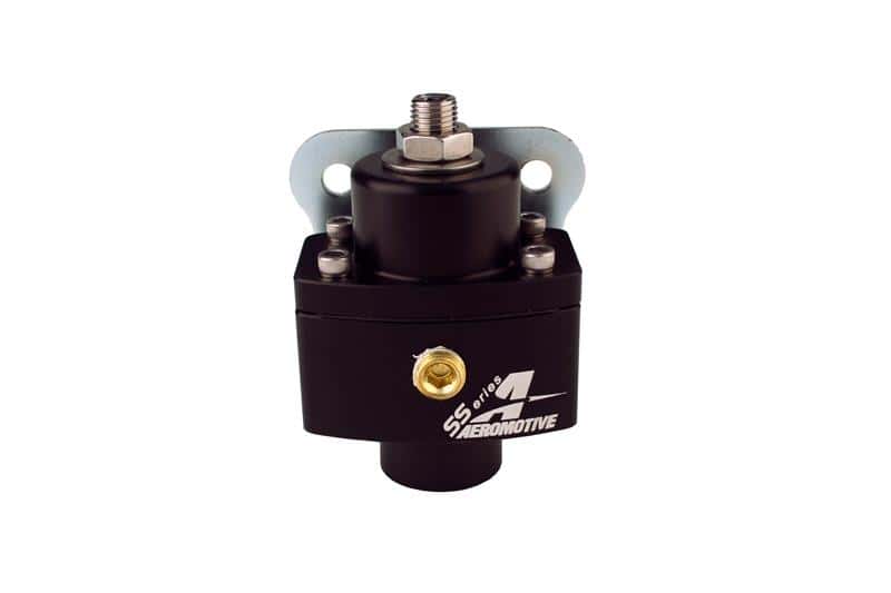 Aeromotive — Aeromotive Marine 2-Port 3/8 NPT Carb Reg
Regulator - view 7