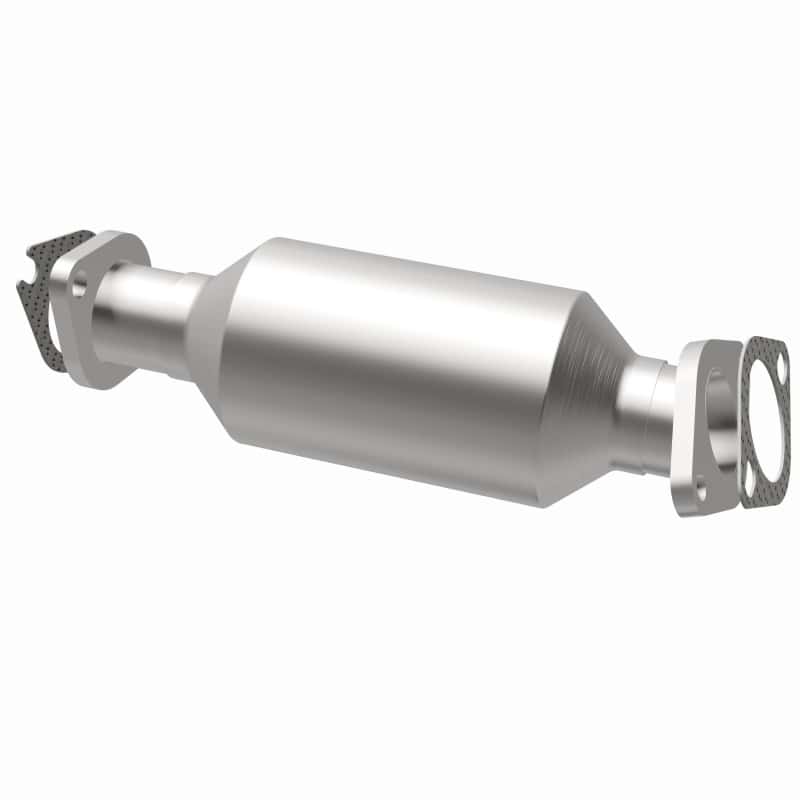 Magnaflow — Magnaflow 10-13 Hyundai Santa Fe 2.4L Direct Fit Converter
California - view 21