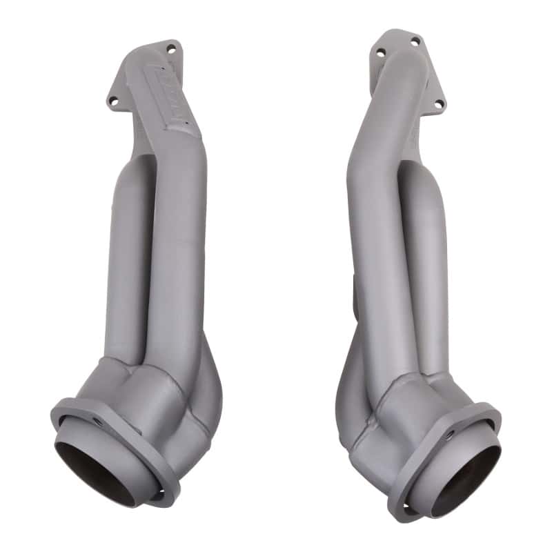 BBK — BBK 05-15 Dodge Challenger/Charger 5.7 Hemi Shorty Tuned Exhaust Headers - 1-3/4 Titanium Ceramic
Exhaust Headers - view 17
