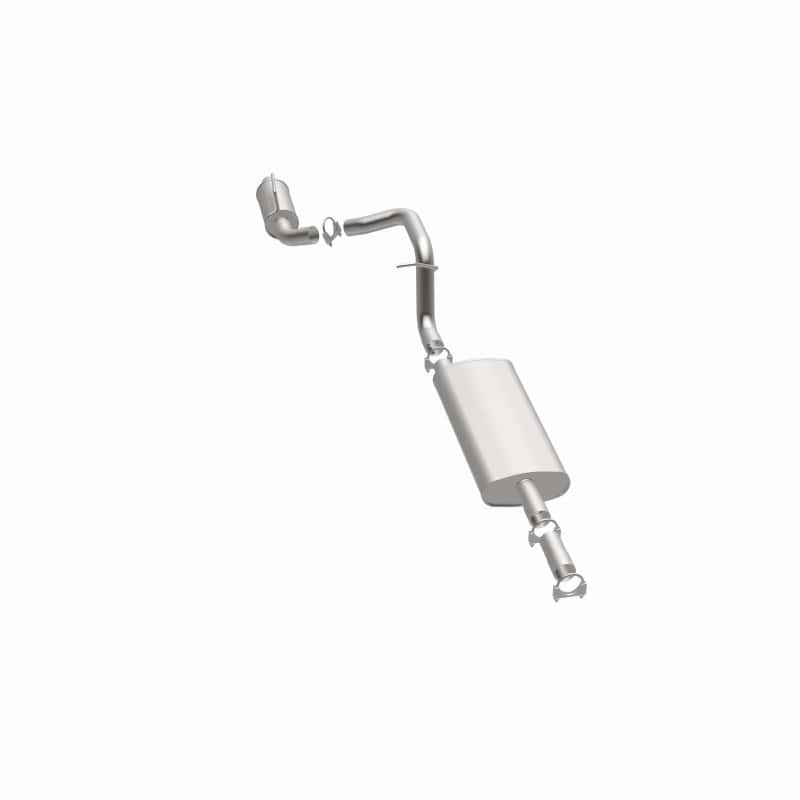 Magnaflow — MagnaFlow BRE Exhaust Kit 08-12 Jeep Liberty 3.7L
Exhaust Kit - view 20