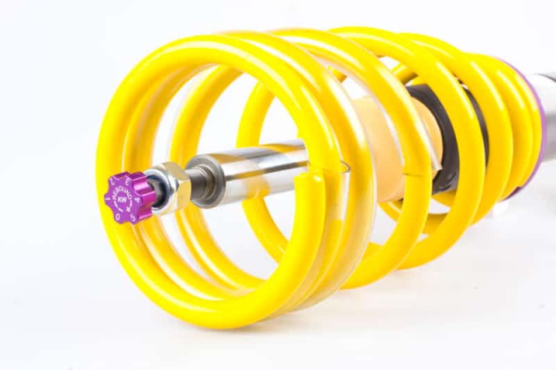 KW — KW Coilover Kit V2 BMW 12+ 3 Series 4cyl F30 w/o Electronic Suspension
Coilover Kit - view 2