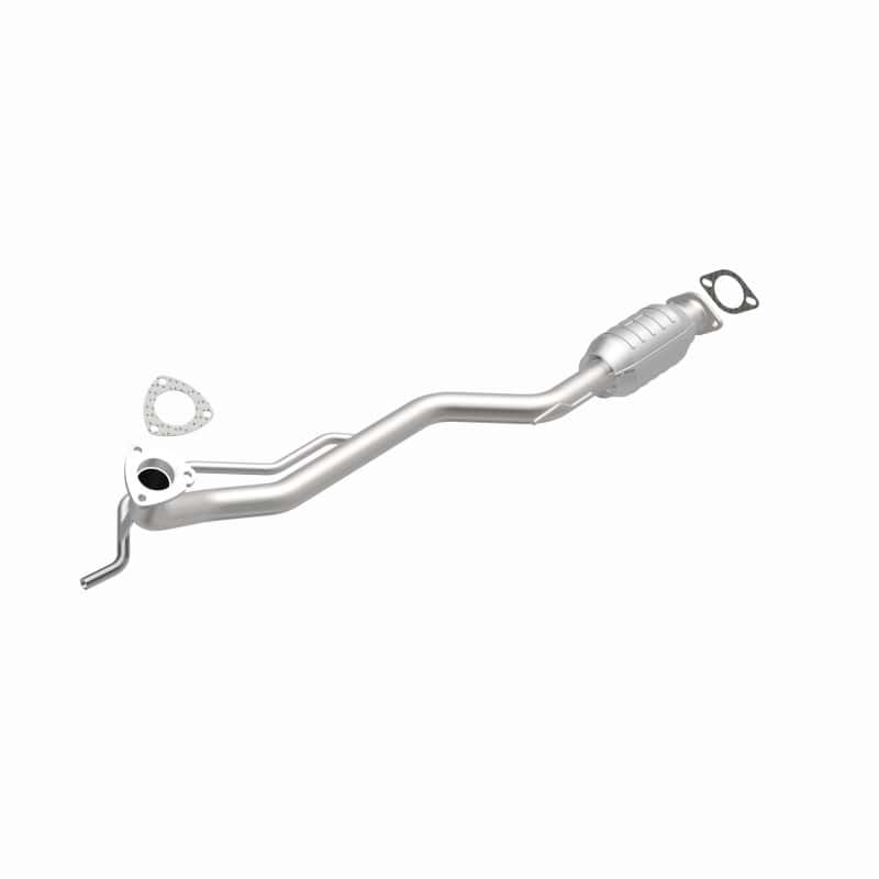Magnaflow — MagnaFlow Conv Direct Fit 300Zx 90-96 P/S
Standard Grade
Standard - view 27