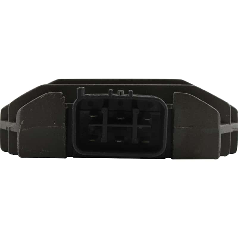 Arrowhead — Arrowhead Honda Regulator / Rectifier - view 2