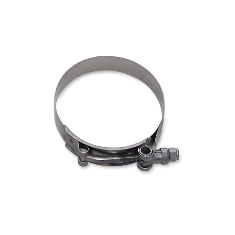 Mishimoto — Mishimoto 2 Inch Stainless Steel T-Bolt Clamps
Clamp Assortment - view 6