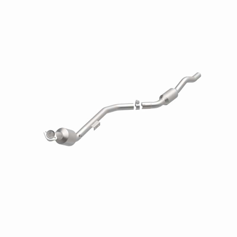 Magnaflow — MagnaFlow Conv DF 06-09 Mercedes-Benz E350 3.5L 4matic Passenger Side
OEM Grade
OEM - view 27
