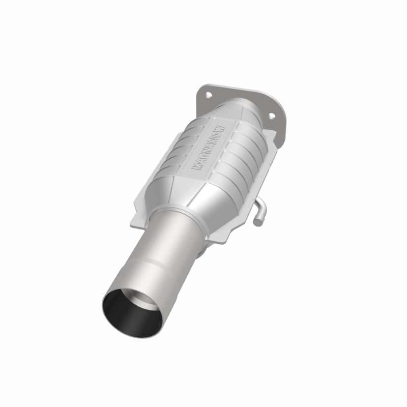 Magnaflow — MagnaFlow Conv DF GM 86 90
Standard Grade
Standard - view 26
