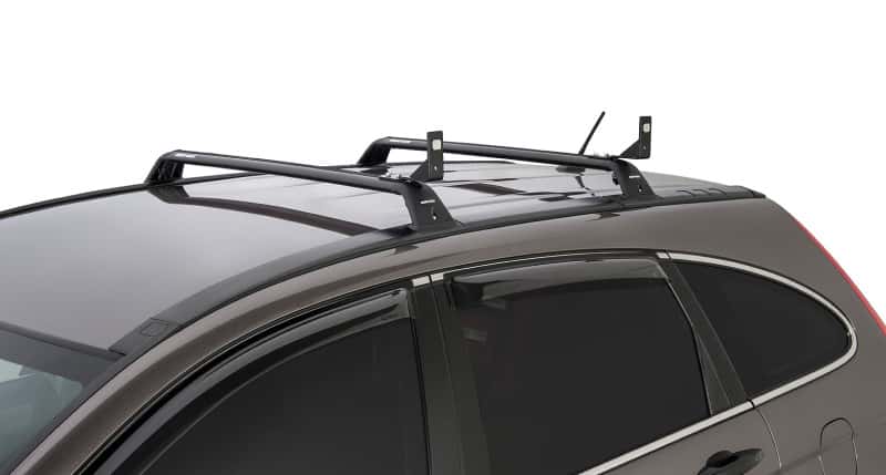 Rhino-Rack — Rhino-Rack Sunseeker Awning Angled Up Brackets for Flush Bars (RSP/RS/SG) - view 2